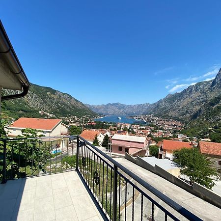 Apartments Marko Maros Kotor Phòng bức ảnh
