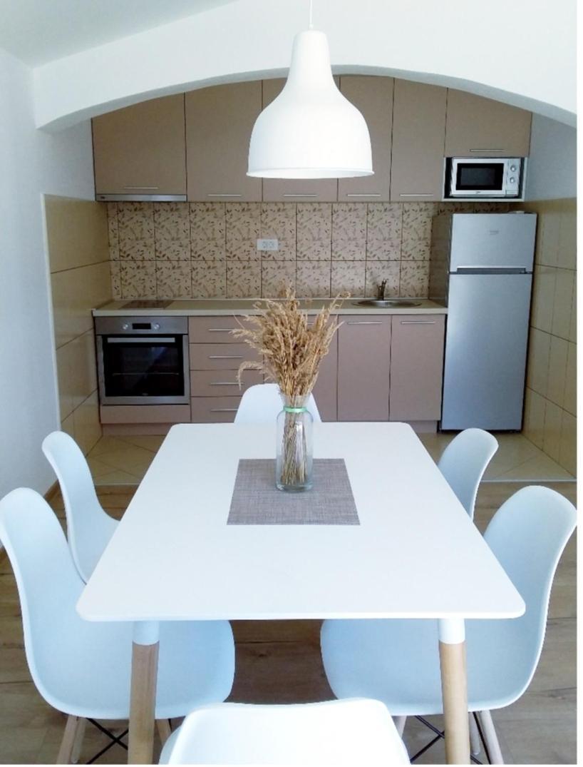 Apartments Marko Maros Kotor Phòng bức ảnh