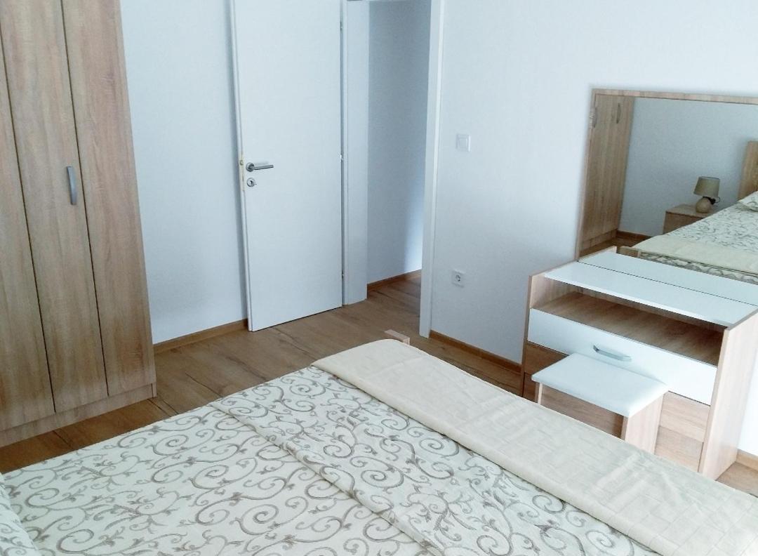 Apartments Marko Maros Kotor Phòng bức ảnh