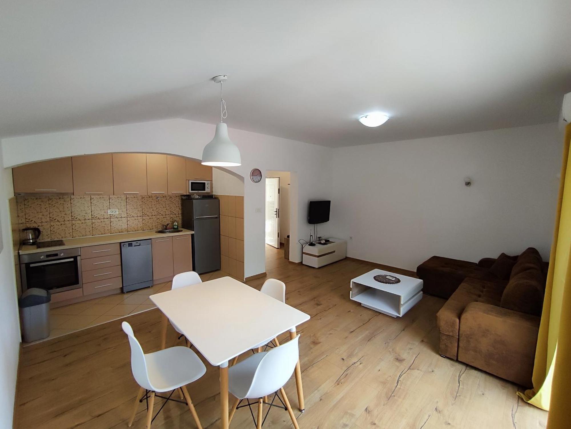 Apartments Marko Maros Kotor Phòng bức ảnh