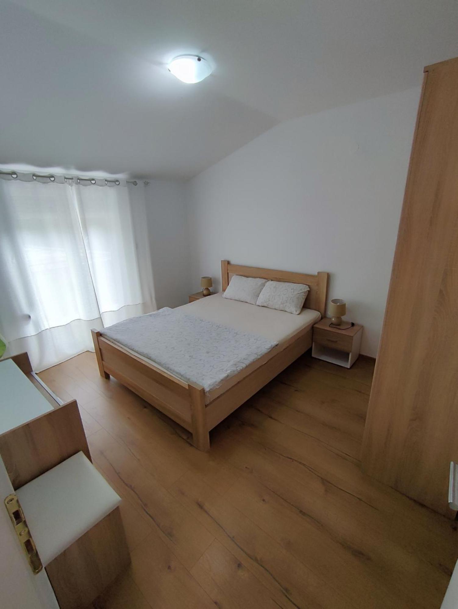 Apartments Marko Maros Kotor Phòng bức ảnh