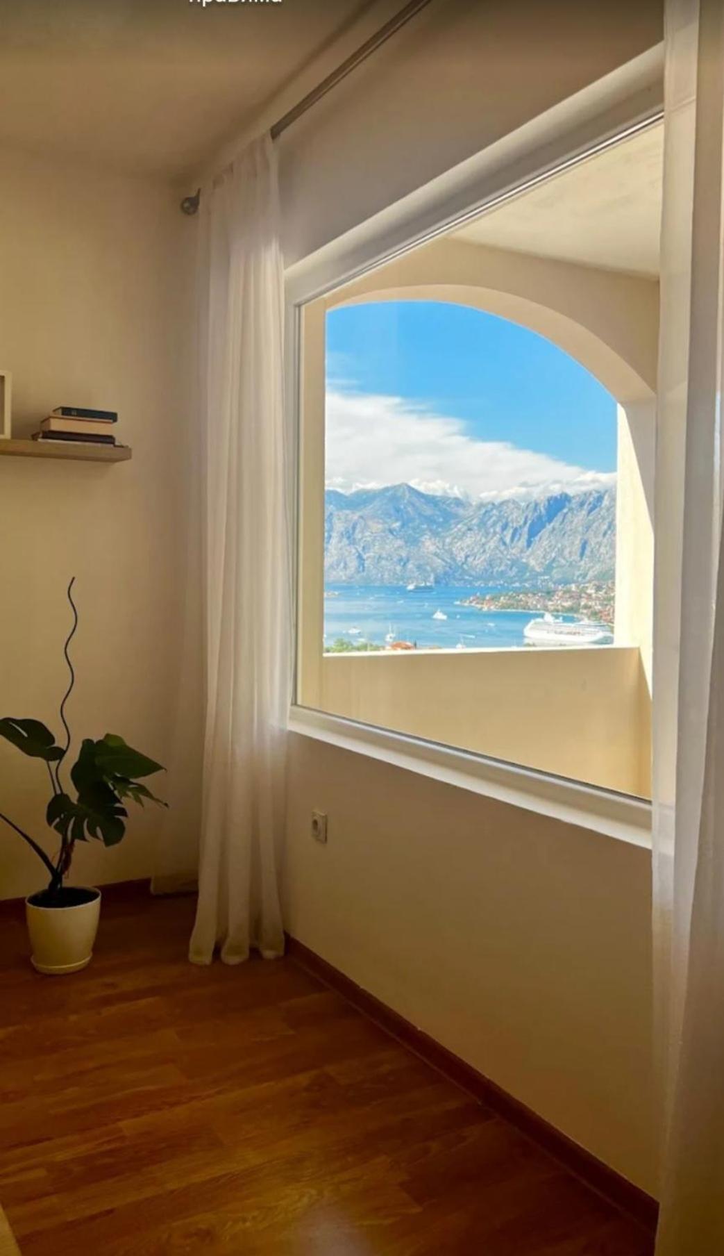 Apartments Marko Maros Kotor Phòng bức ảnh