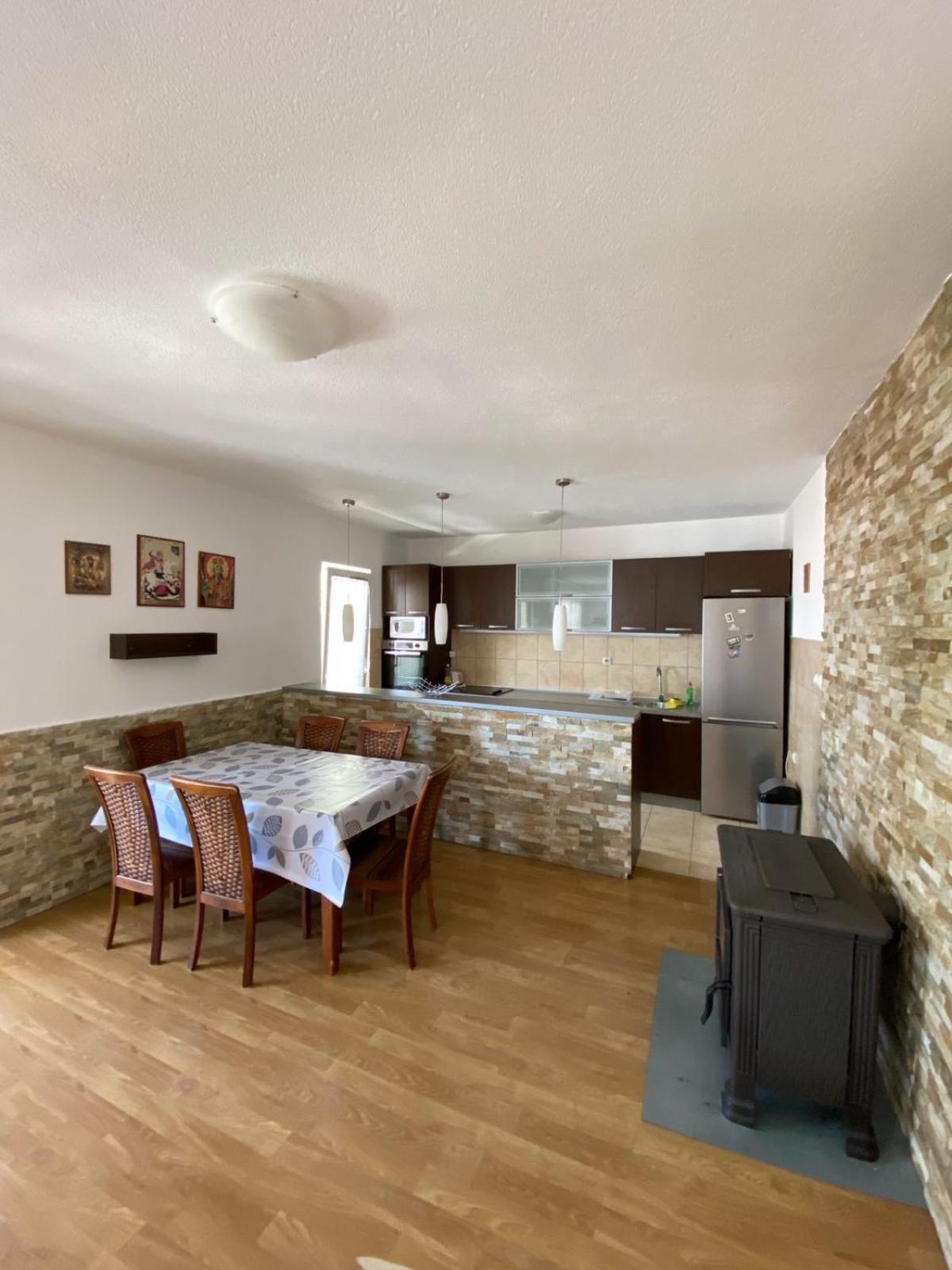 Apartments Marko Maros Kotor Phòng bức ảnh