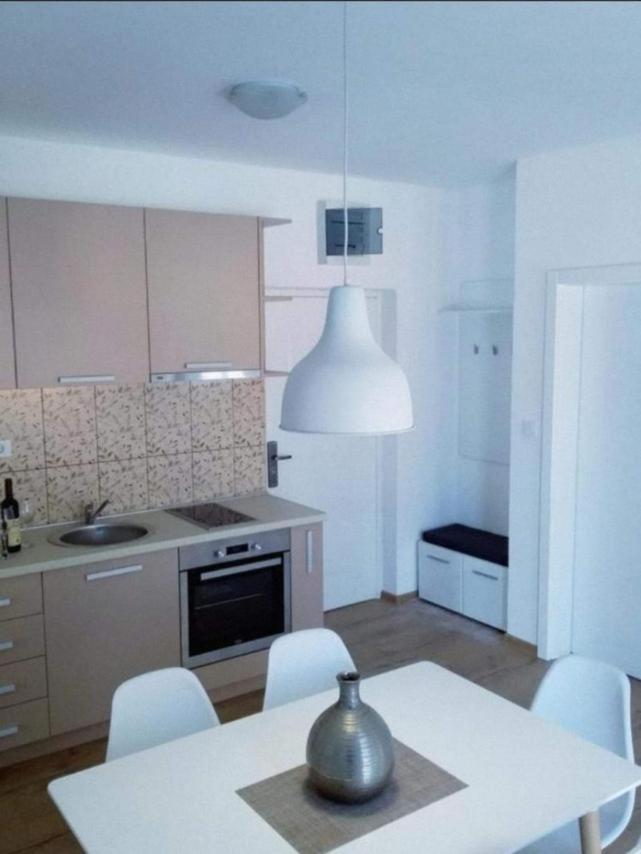 Apartments Marko Maros Kotor Phòng bức ảnh