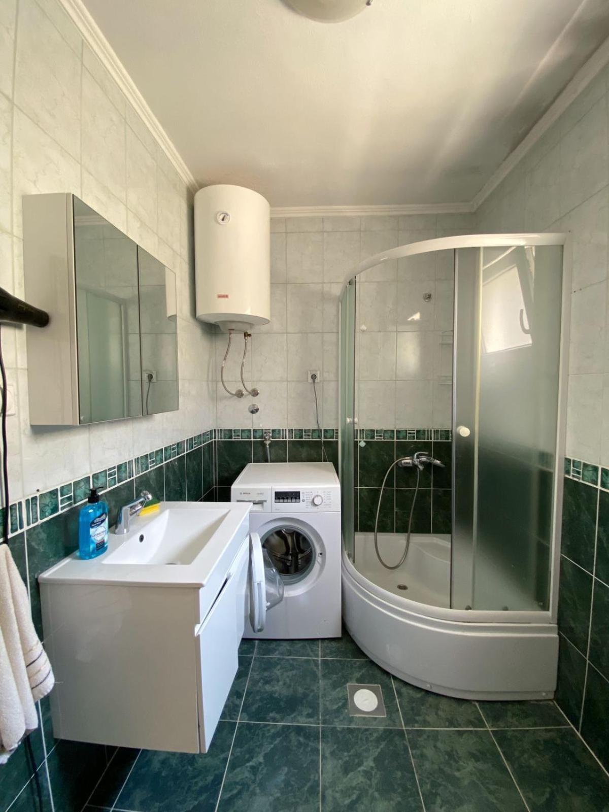 Apartments Marko Maros Kotor Phòng bức ảnh