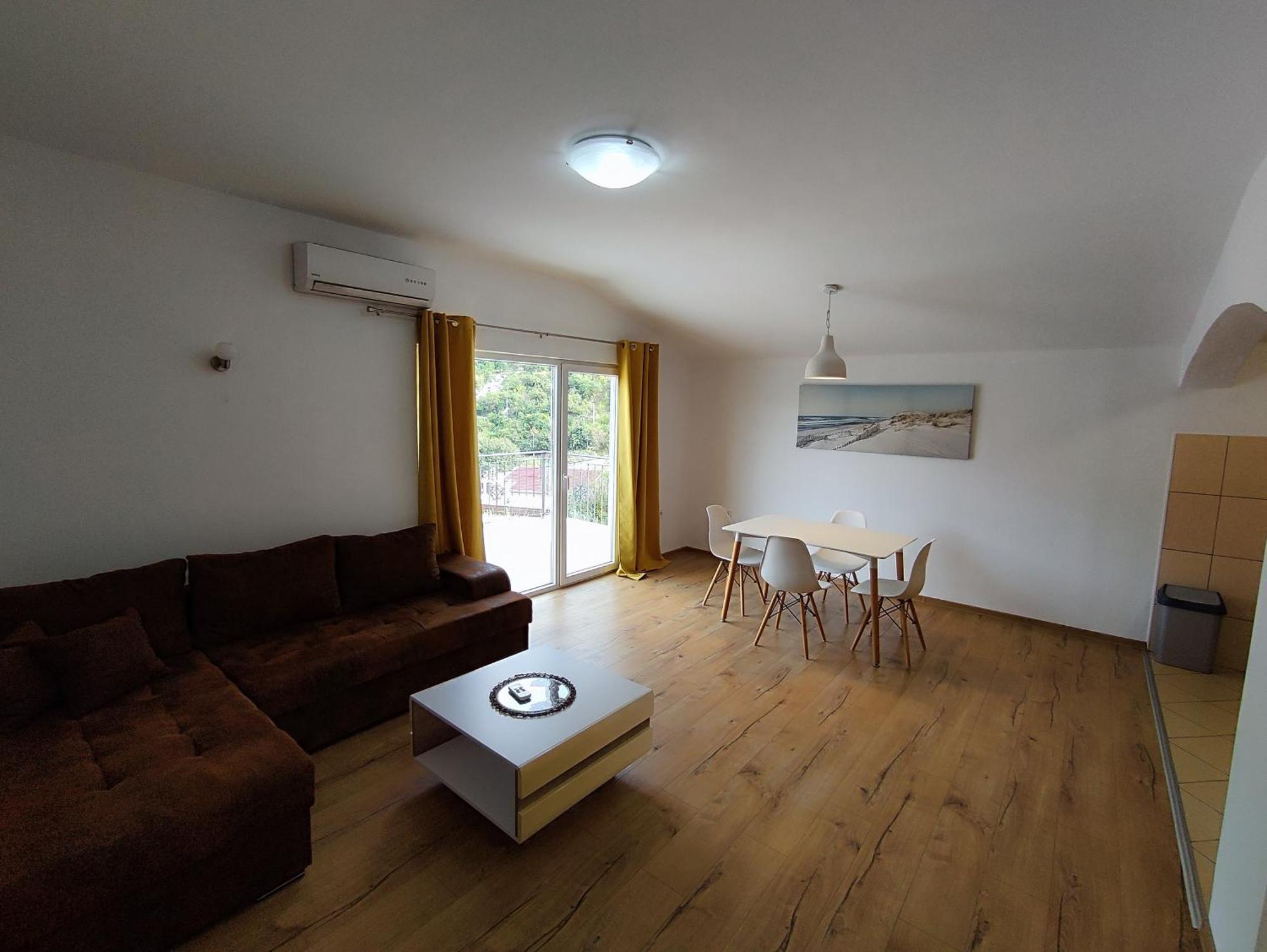 Apartments Marko Maros Kotor Ngoại thất bức ảnh