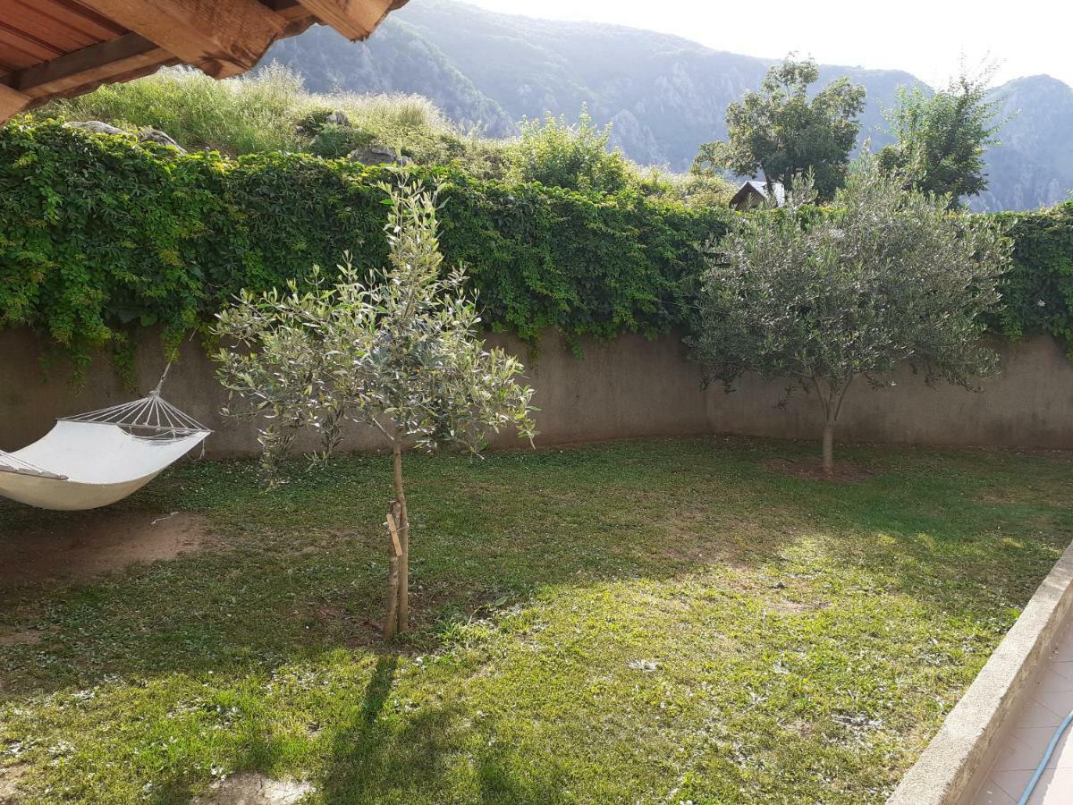 Apartments Marko Maros Kotor Ngoại thất bức ảnh