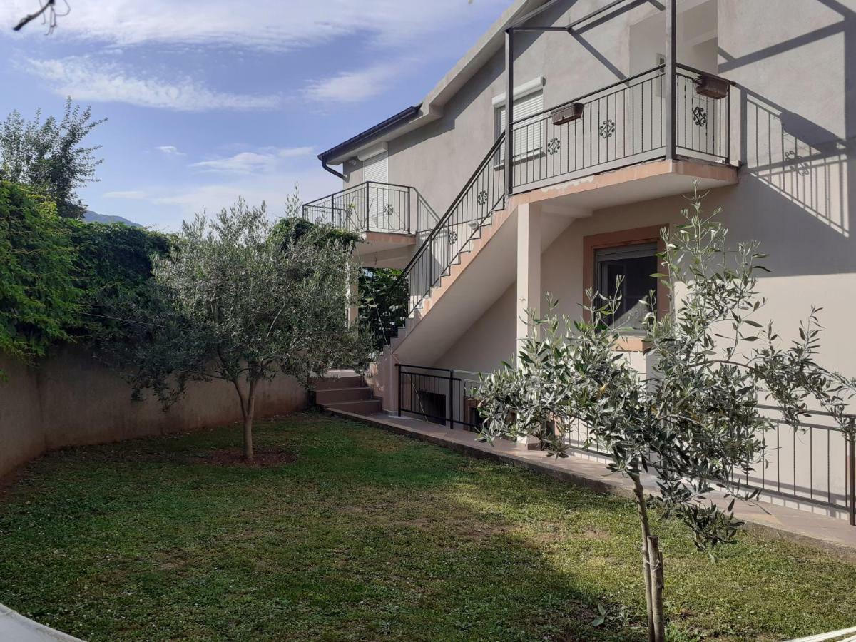 Apartments Marko Maros Kotor Ngoại thất bức ảnh